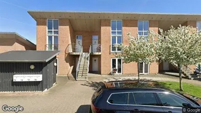 Værelser til leje i Stoholm Jyll - Foto fra Google Street View