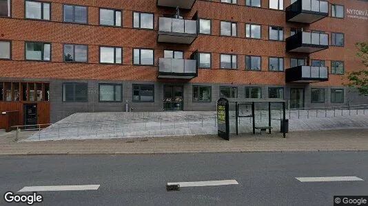Lejligheder til leje i Kolding - Foto fra Google Street View