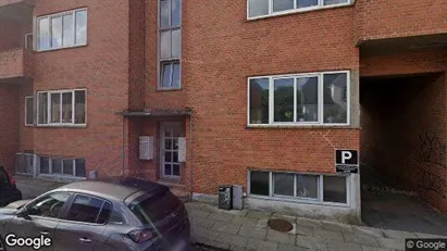 Lejligheder til leje i Esbjerg Centrum - Foto fra Google Street View Lejligheder til leje i Esbjerg Centrum - Foto fra Google Street View
