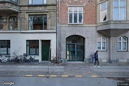 Appartement te koop in Kopenhagen Østerbro