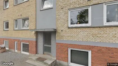 Lejligheder til leje i Randers SV - Foto fra Google Street View