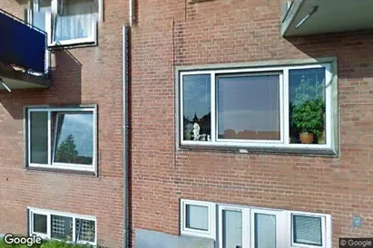 Andelsbolig til salg i Randers NØ - Foto fra Google Street View