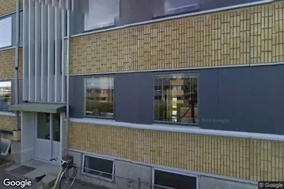 Lejligheder til salg i Randers NV - Foto fra Google Street View