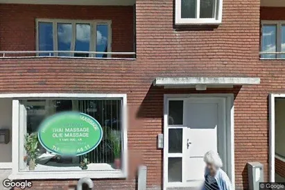 Wohnung til salg i Randers C - Foto fra Google Street View