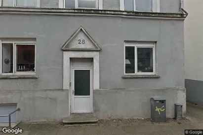 Aandeelwoning te koop in Aalborg Centrum