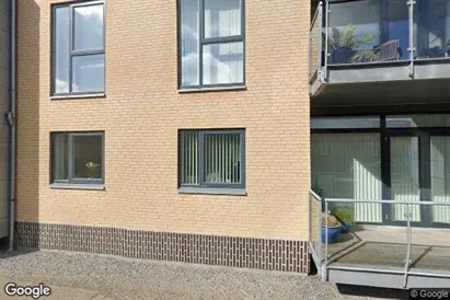Lejligheder til salg i Hals - Foto fra Google Street View