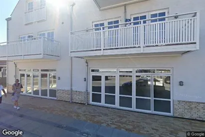 Lejligheder til salg i Blokhus - Foto fra Google Street View