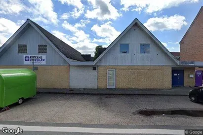 Lejligheder til salg i Arden - Foto fra Google Street View