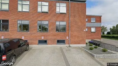 Lejligheder til salg i Bogense - Foto fra Google Street View