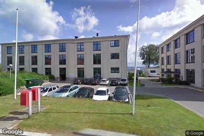 Lejligheder til salg i Hellebæk - Foto fra Google Street View