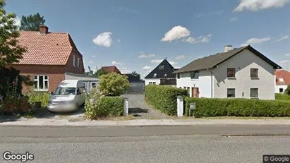 Wohnung Zur Miete i Randers SV - Foto fra Google Street View