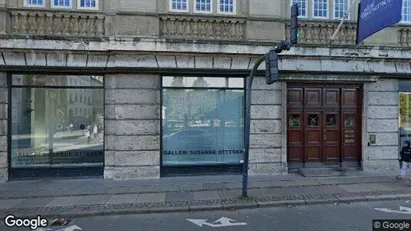 Lejligheder til salg i København K - Foto fra Google Street View