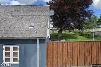 Lejligheder til salg i Suldrup - Foto fra Google Street View