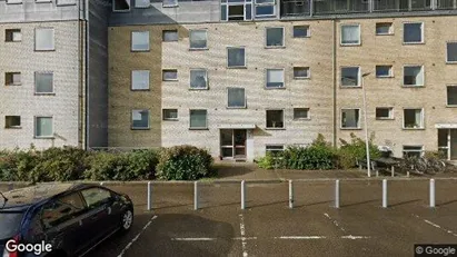 Lejligheder til leje i Viborg - Foto fra Google Street View