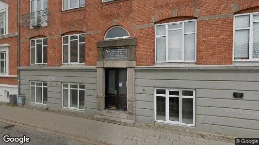 Lejligheder til leje i Område ikke angivet - Foto fra Google Street View