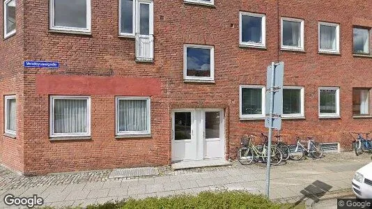 Lejligheder til leje i Område ikke angivet - Foto fra Google Street View