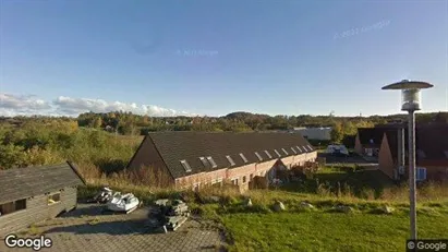 Lejligheder til leje i Tommerup - Foto fra Google Street View