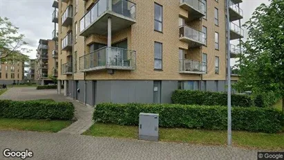 Værelser til leje i Bjerringbro - Foto fra Google Street View