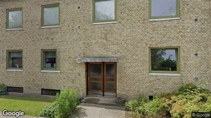 Lejligheder til leje i Viborg - Foto fra Google Street View