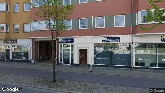Lejligheder til leje i Område ikke angivet - Foto fra Google Street View