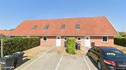 Lägenhet til leje i Odense SØ - Foto fra Google Street View