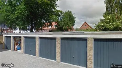 Lejligheder til leje i Herning - Foto fra Google Street View Lejligheder til leje i Herning - Foto fra Google Street View