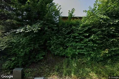 Lejligheder til leje i Lunderskov - Foto fra Google Street View