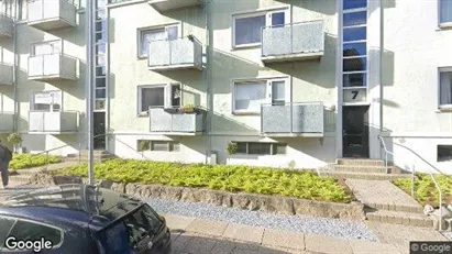 Lejligheder til leje i Randers C - Foto fra Google Street View
