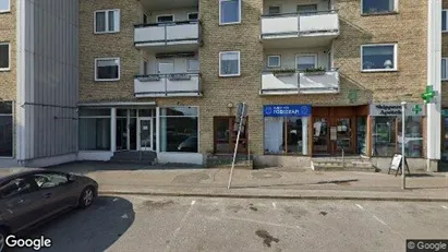 Lejligheder til salg i Aalborg Centrum - Foto fra Google Street View