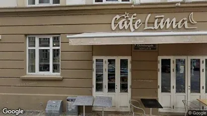 Lejligheder til leje i Område ikke angivet - Foto fra Google Street View