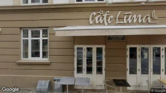 Lejligheder til leje i Område ikke angivet - Foto fra Google Street View