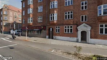 Lejligheder til leje i Område ikke angivet - Foto fra Google Street View