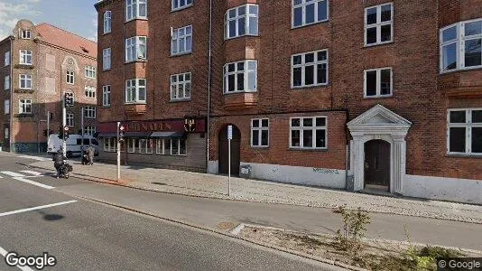 Lejligheder til leje i Område ikke angivet - Foto fra Google Street View