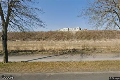 Leilighet til salg i Storvorde - Foto fra Google Street View