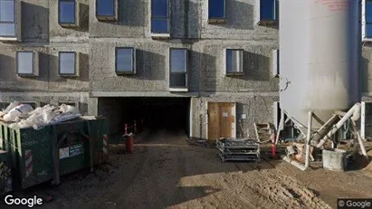 Apartments for rent i Risskov - Foto fra Google Street View