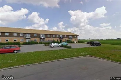 Wohnung Zur Miete i Odense S - Foto fra Google Street View