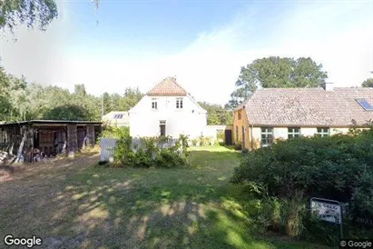 Lejligheder til salg i Læsø - Foto fra Google Street View