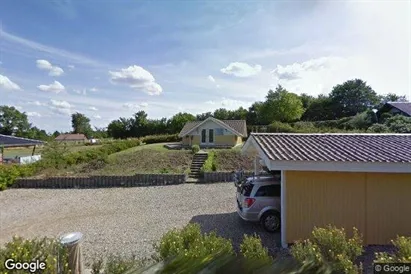 Lejligheder til salg i Hejls - Foto fra Google Street View