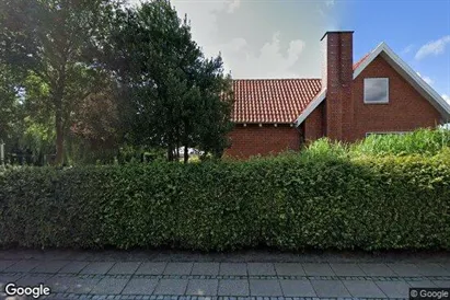 Lejligheder til salg i Vemb - Foto fra Google Street View