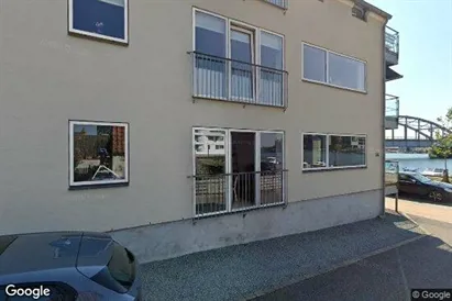 Lejligheder til salg i Sønderborg - Foto fra Google Street View