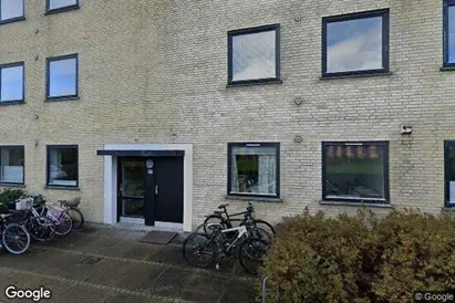 Apartments til salg i Aalborg SV - Foto fra Google Street View