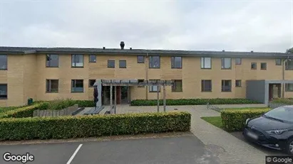 Lejligheder til leje i Rødkærsbro - Foto fra Google Street View