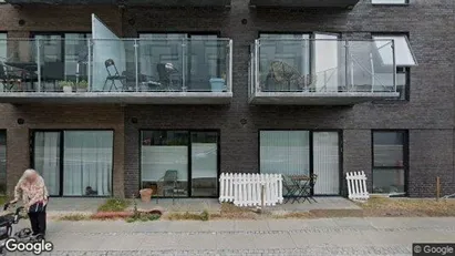 Apartments for rent i Ølstykke - Foto fra Google Street View