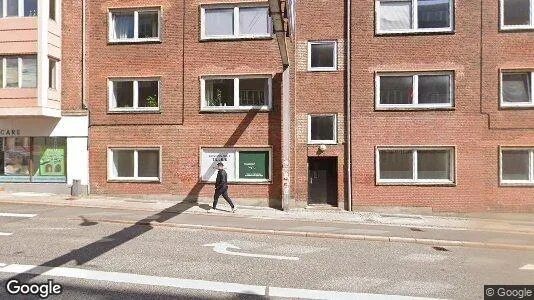 Lejligheder til leje i Område ikke angivet - Foto fra Google Street View