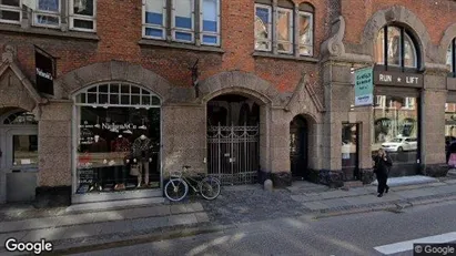 Lejligheder til leje i København K - Foto fra Google Street View