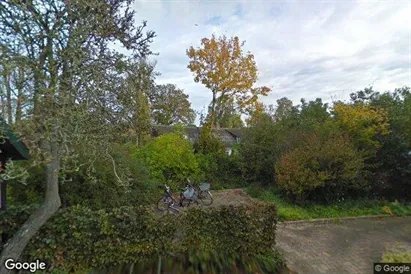 Lejligheder til salg i Karlslunde - Foto fra Google Street View