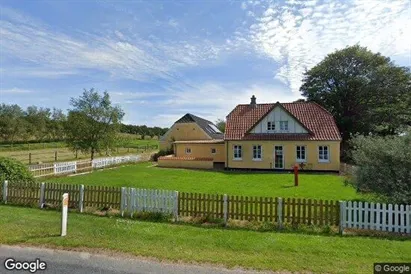 Lejligheder til salg i Højslev - Foto fra Google Street View