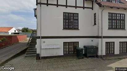 Lejligheder til leje i Kolding - Foto fra Google Street View