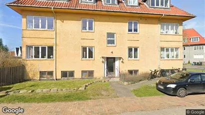 Lejligheder til leje i Odense M - Foto fra Google Street View