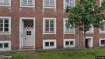Appartement te huur in Esbjerg Centrum